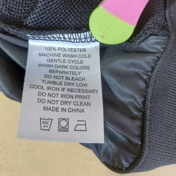 Do You Even Windbreaker Bomber - Picture 2 of 12